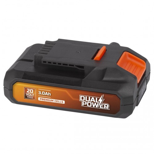 POWDP9023 Batería 20V 3.0Ah (20V herramientas)