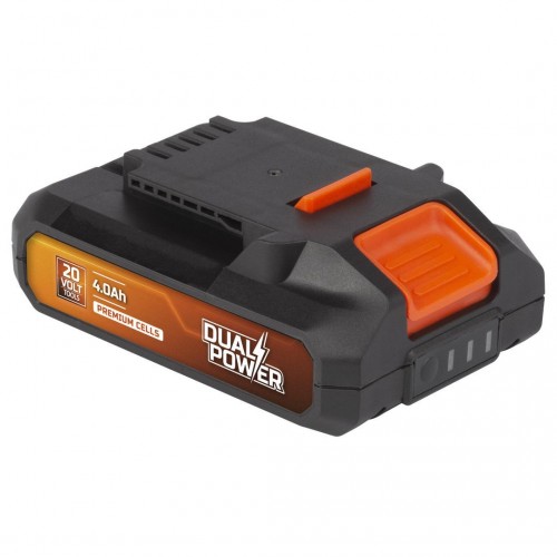 POWDP9024 Batería 20V 4.0Ah (20V herramientas)