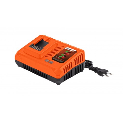 POWDP9051 Cargador 4.0A (20V & 2x20V baterías)