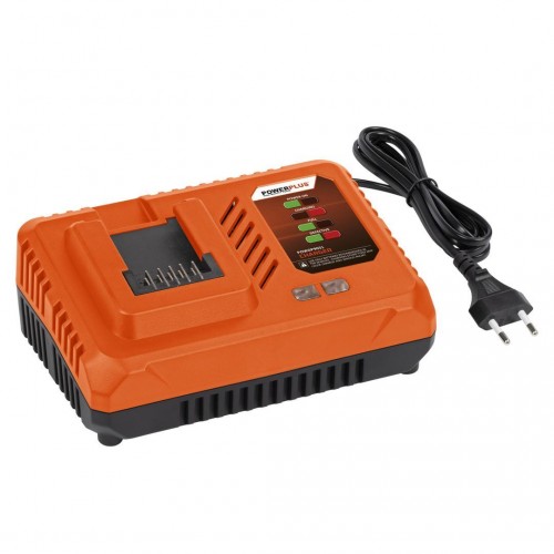 POWDP9051 Cargador 4.0A (20V & 2x20V baterías)