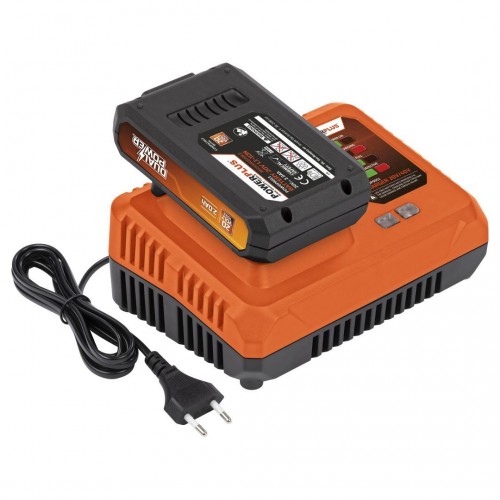 POWDP9062 Batería y cargador 20V 2.0Ah (Herramientas 20V)