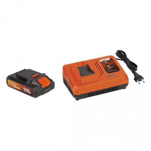 POWDP9063 Batería y cargador 20V 3.0Ah (20V herramientas)