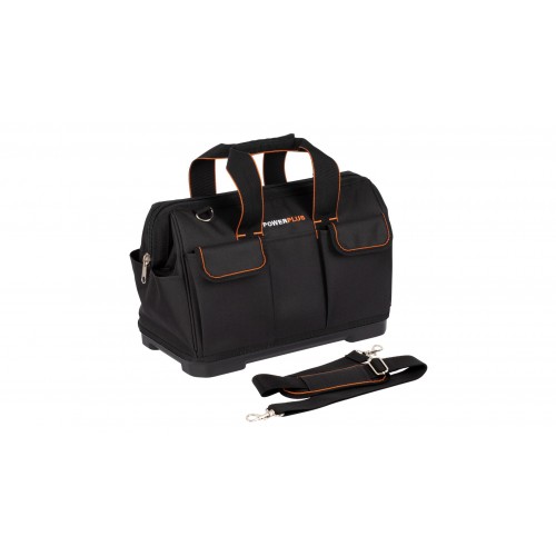 POWDPBAG01 SACO DE HERRAMIENTAS DUAL POWER