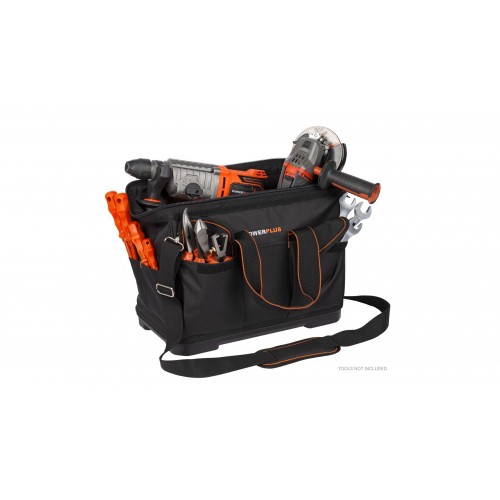 POWDPBAG01 SACO DE HERRAMIENTAS DUAL POWER