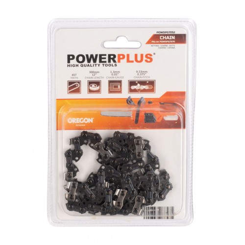 POWDPG7052 Cadena 12