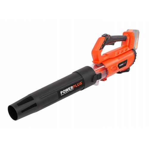 POWDPG7521 Soplador de hojas 20V - excl. batería y cargador