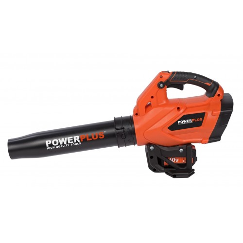 POWDPG7525 Soplador de hojas 40v li-ion (sin bat.)