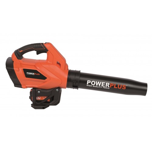 POWDPG7525 Soplador de hojas 40v li-ion (sin bat.)
