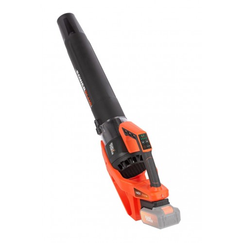 POWDPG7526 Soplador de hojas sin cepillos 40V - excl. batería y cargador