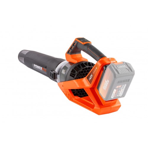 POWDPG7526 Soplador de hojas sin cepillos 40V - excl. batería y cargador