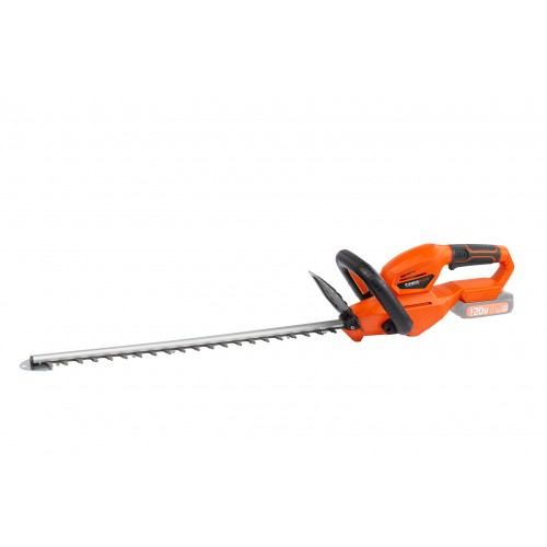 POWDPG75320 Cortasetos 20V 20V 580mm - incl. batería 20V 2.0Ah y cargador