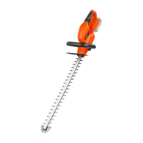 POWDPG75320 Cortasetos 20V 20V 580mm - incl. batería 20V 2.0Ah y cargador
