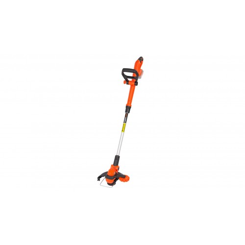 POWDPG75420 Cortabordes 20V Ø 250mm - incl. batería 20V 2.0Ah y cargador - 1 acc.
