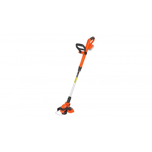 POWDPG75420 Cortabordes 20V Ø 250mm - incl. batería 20V 2.0Ah y cargador - 1 acc.