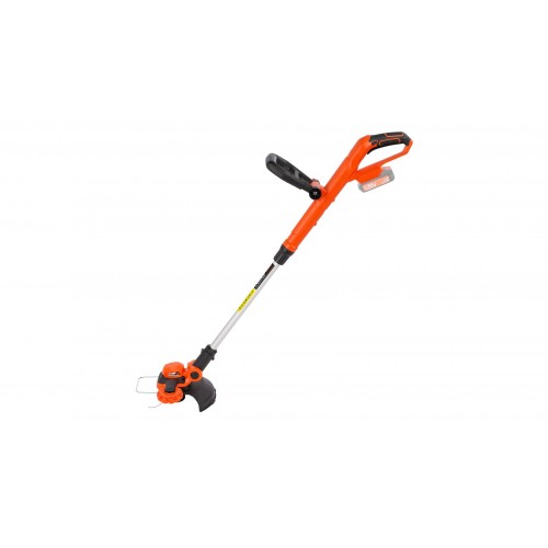 POWDPG75420 Cortabordes 20V Ø 250mm - incl. batería 20V 2.0Ah y cargador - 1 acc.