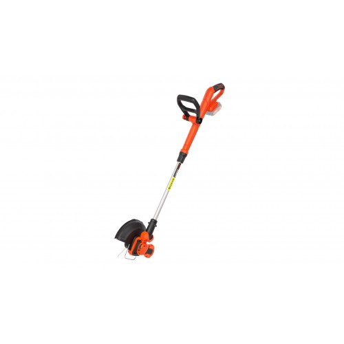 POWDPG75420 Cortabordes 20V Ø 250mm - incl. batería 20V 2.0Ah y cargador - 1 acc.