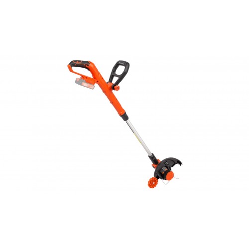 POWDPG75420 Cortabordes 20V Ø 250mm - incl. batería 20V 2.0Ah y cargador - 1 acc.