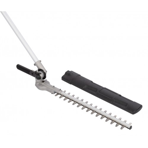POWDPG7553 Multiherramienta de jardín 4-in-1 sin cepillos 40V - excl. batería y cargador - 3 acc.