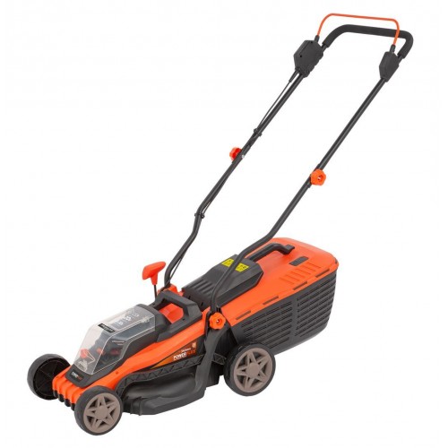 POWDPG75565 Juego de herramientas de jardín sin cepillos 2 ítems - incl. batería 20V 2.0Ah y cargador - 1 acc.