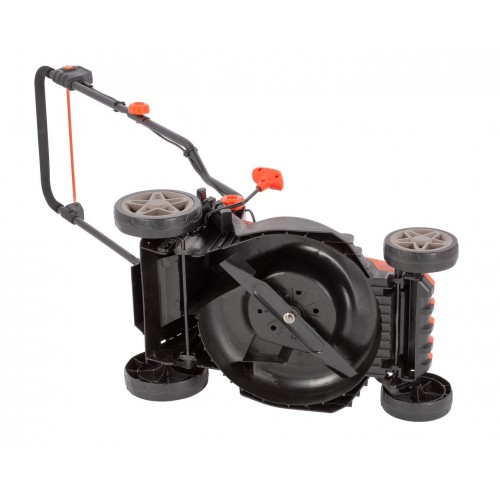 POWDPG75565 Juego de herramientas de jardín sin cepillos 2 ítems - incl. batería 20V 2.0Ah y cargador - 1 acc.