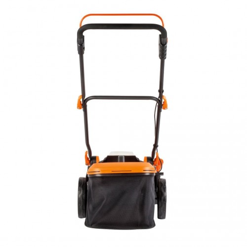 POWDPG75610 Cortacésped sin cepillos 40V Ø 420mm - excl. batería y cargador