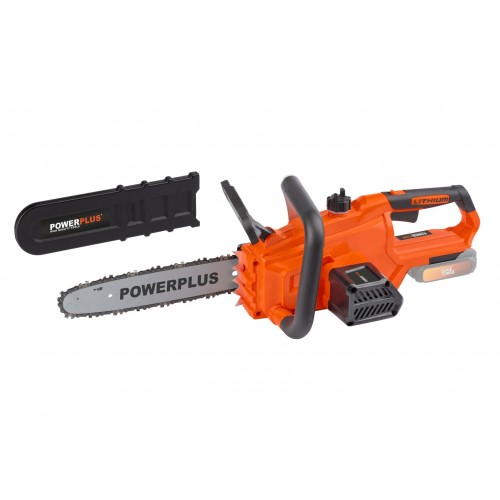 POWDPG7570 Motosierra 20V 300mm - excl. batería y cargador - 1 acc.