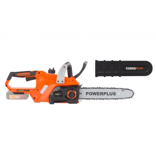 POWDPG7570 Motosierra 20V 300mm - excl. batería y cargador - 1 acc.