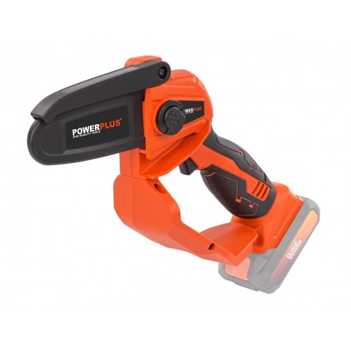 POWDPG7572 Sierra de podar inalámbrica 20V 100mm - excl. batería y cargador - 1 acc.