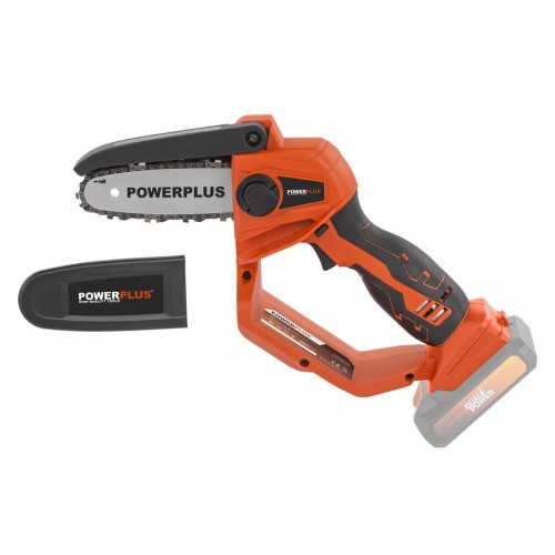 POWDPG7572 Sierra de podar inalámbrica 20V 100mm - excl. batería y cargador - 1 acc.