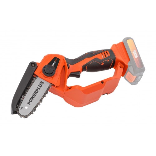 POWDPG7572 Sierra de podar inalámbrica 20V 100mm - excl. batería y cargador - 1 acc.