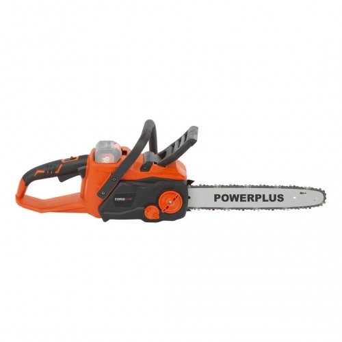 POWDPG7576 Motosierra sin cepillos 40V 350mm - excl. batería y cargador - 1 acc.