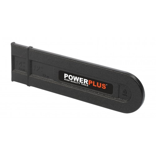 POWDPG7576 Motosierra sin cepillos 40V 350mm - excl. batería y cargador - 1 acc.