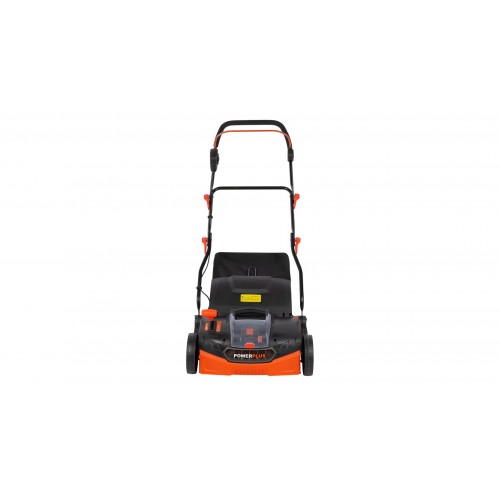 POWDPG8020 Escarificador / aireador 40V (no accu)