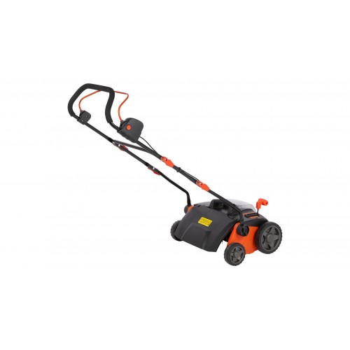 POWDPG8020 Escarificador / aireador 40V (no accu)