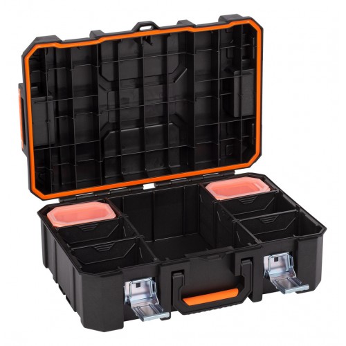 POWDPTB01 Caja de herramientas medium