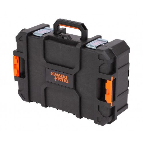 POWDPTB01 Caja de herramientas medium