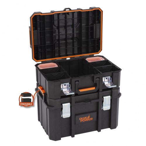 POWDPTB02 Caja de herramientas large