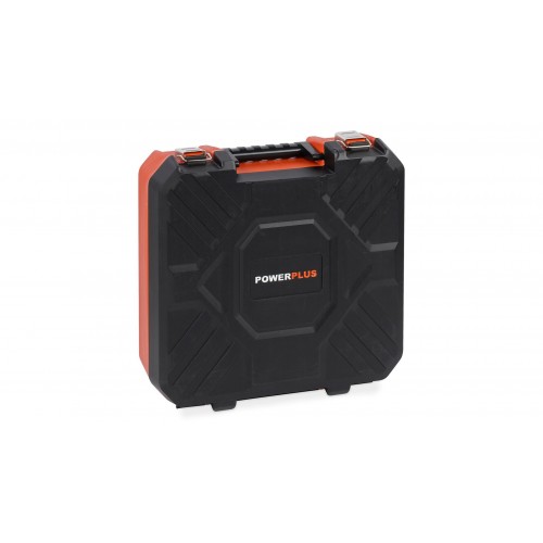 POWDPTB05 Maleta para baterías dual power 20v/40v