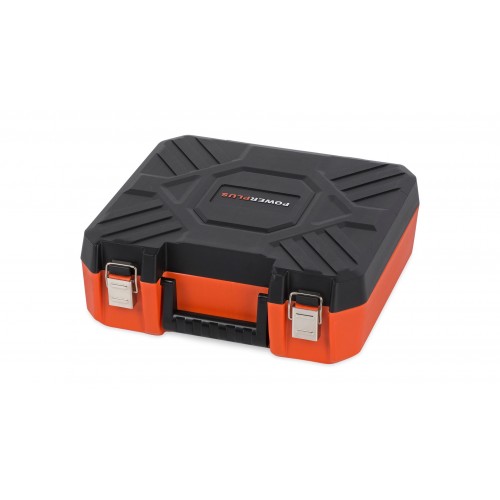 POWDPTB05 Maleta para baterías dual power 20v/40v
