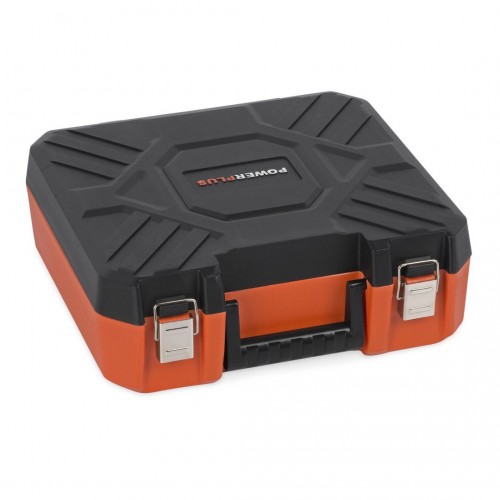 POWDPTB05 Maleta para baterías dual power 20v/40v