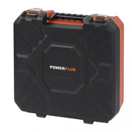 POWDPTB05 Maleta para baterías dual power 20v/40v