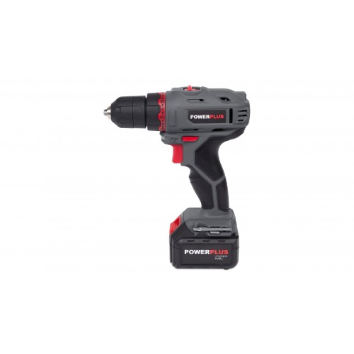 POWE00031 Taladro/atornillador 14.4v li-ion