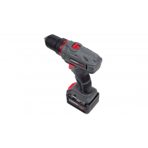 POWE00031 Taladro/atornillador 14.4v li-ion