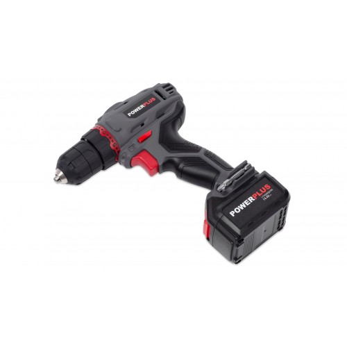 POWE00031 Taladro/atornillador 14.4v li-ion