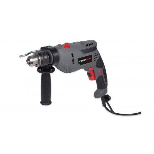 POWE10025 Taladro percutor 600w