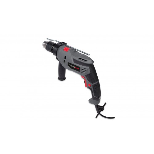 POWE10025 Taladro percutor 600w