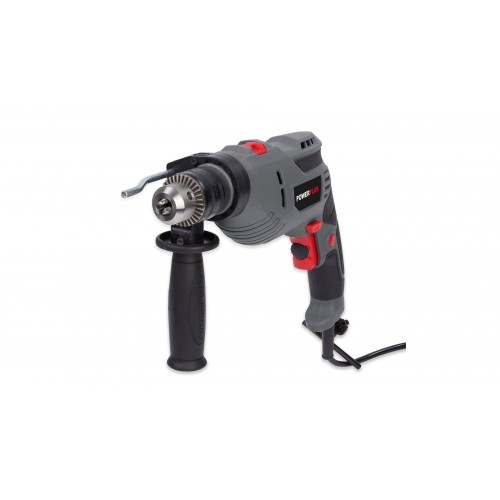 POWE10025 Taladro percutor 600w