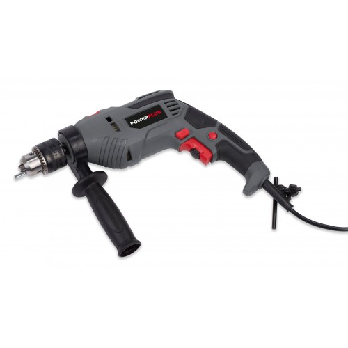 POWE10025 Taladro percutor 600w