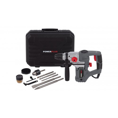 POWE10060 Martillo percutor 900w