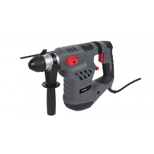 POWE10081 Martillo perforador 1600w
